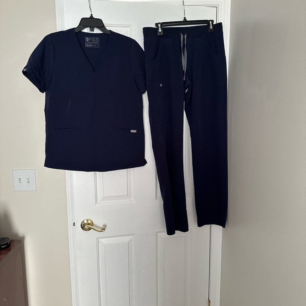 Figs Scrubs